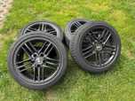 Felgi Bmw 5x120 Styling 89