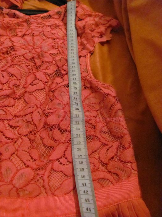 Сукня плаття H&M нова ВЕЛИКА- на свято, ювілей, для весільної мами...