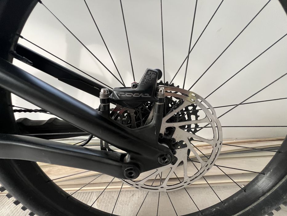 Specialized S-Works Carbon L