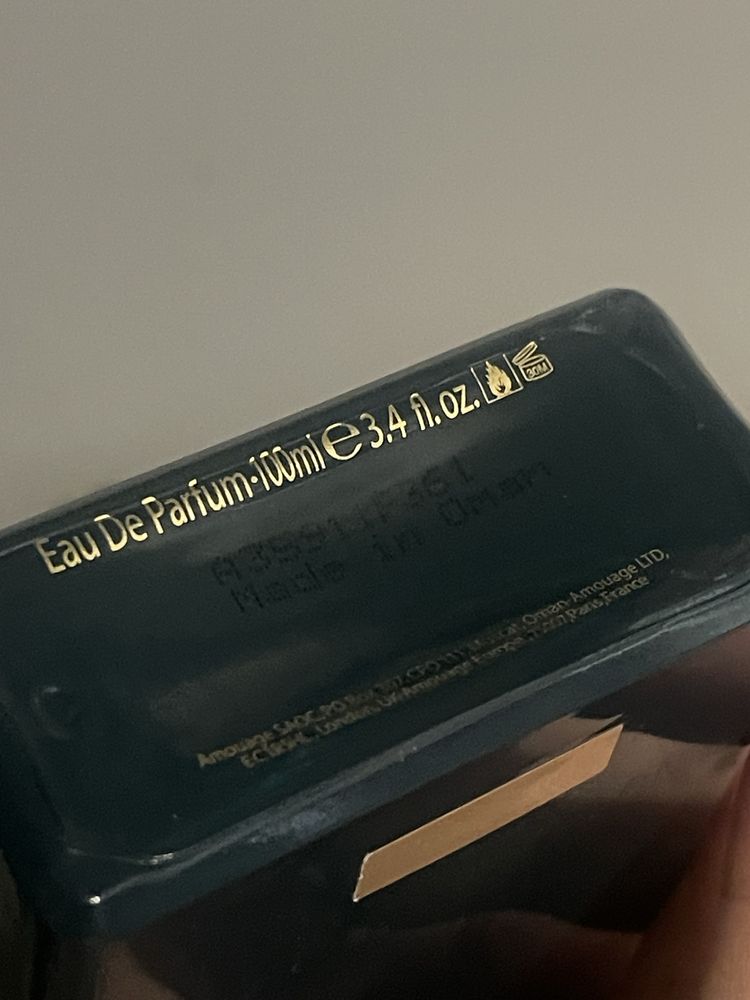 Amouage Enclave 54/100ml perfumy
