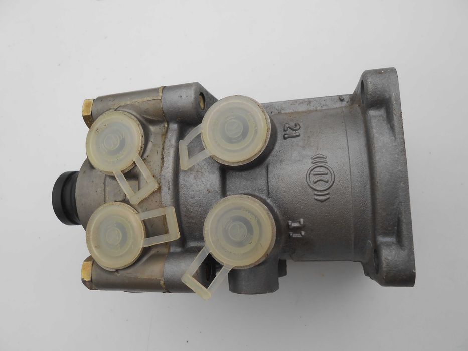 Zawór hamulca główny MB4643, DAF nowy ORYGINAŁ