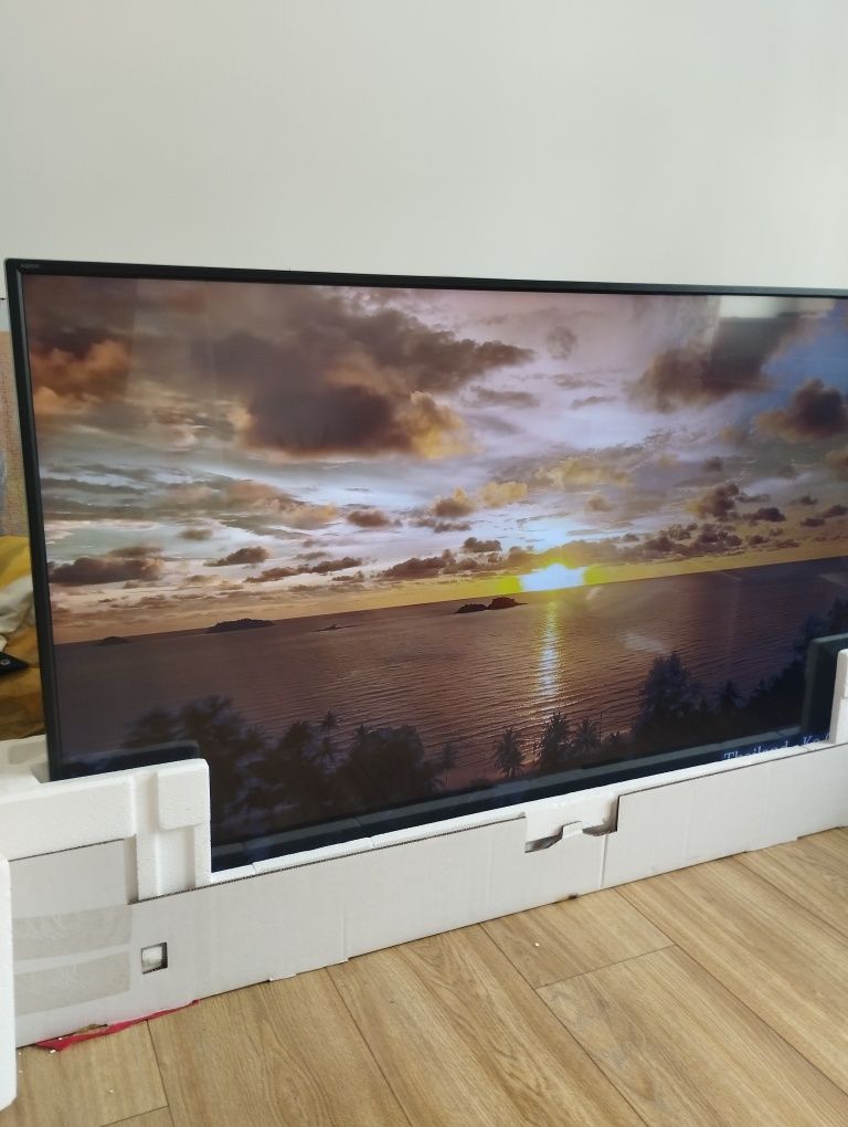 Sharp 65 4K LC65UI7532E