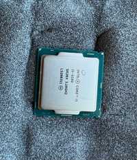 Apple Imac CPU I5 6500