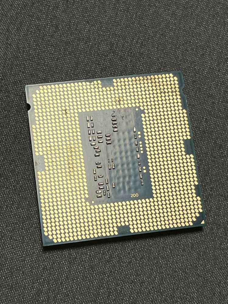 Procesor Intel I5 4570