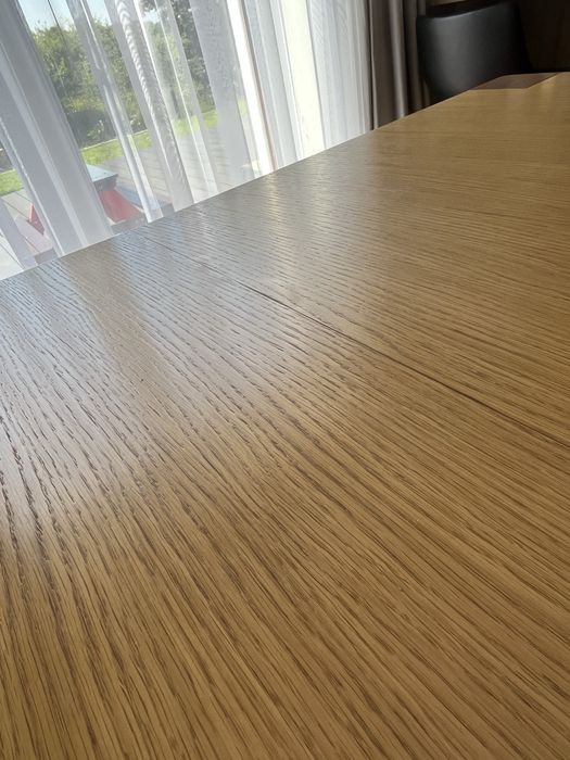 Stół dębowy Paged