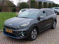 Kia e-Niro 64kWh