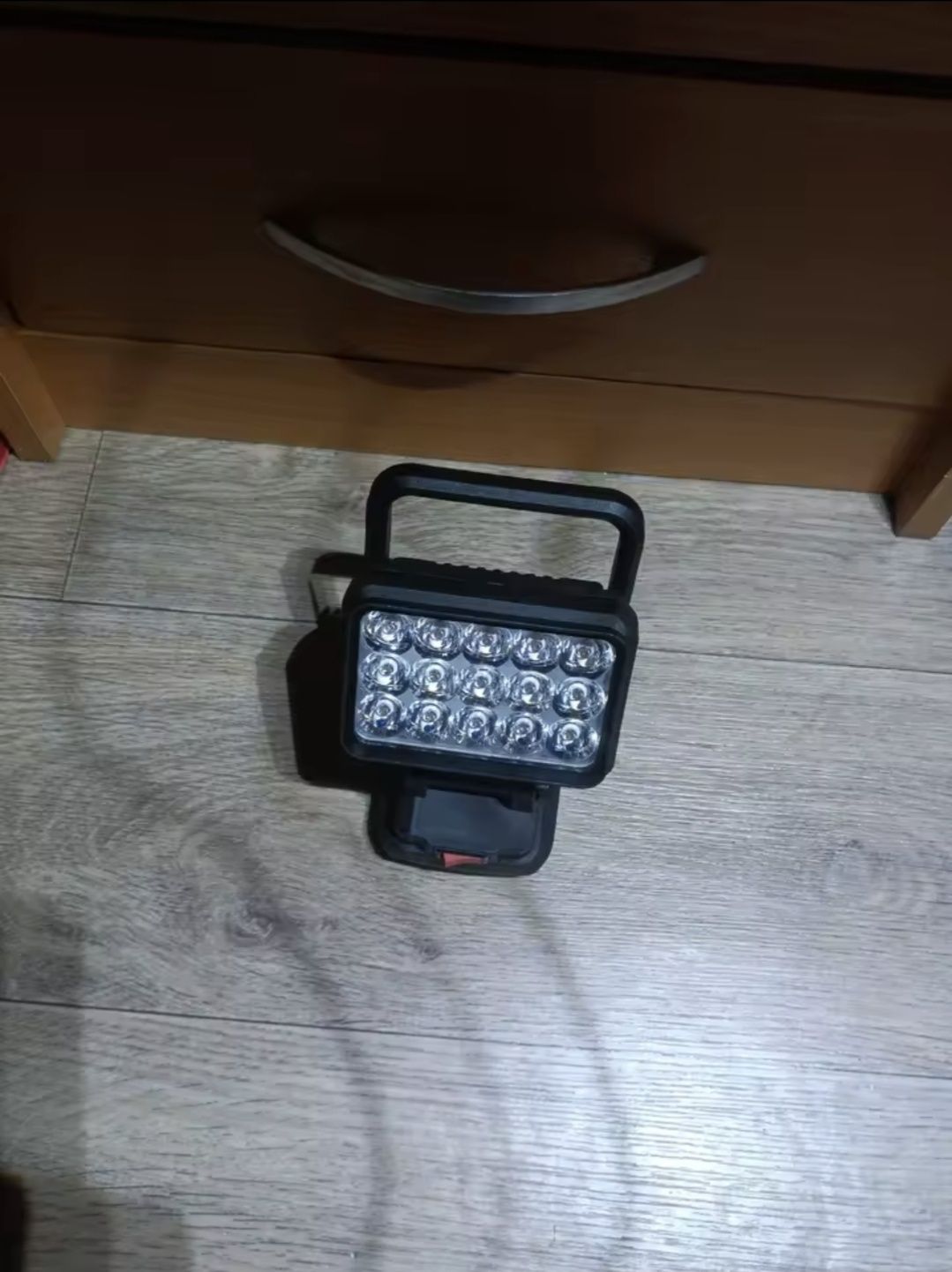 Odkurzacz mobilny Zasilany akumulatorami Mi