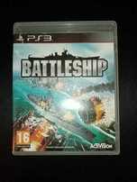 Battleship   PS3