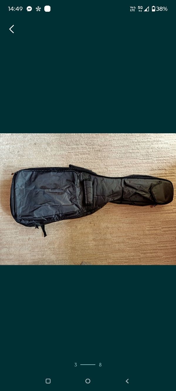 Gitara elektryczna