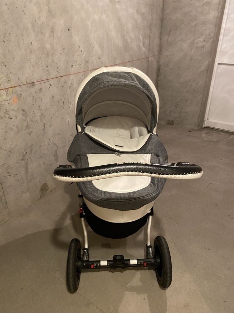 Wózek dla dziecka ADAMEX