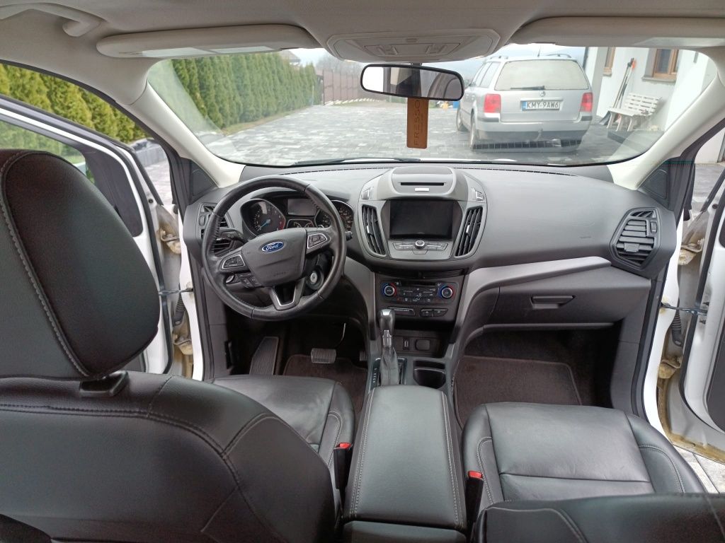 Ford Espace  1.5 benzyna automat