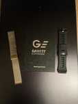 Smartwatch Garett Sport Tactic Black