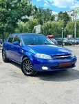 Продам авто Chevrolet Lacetti