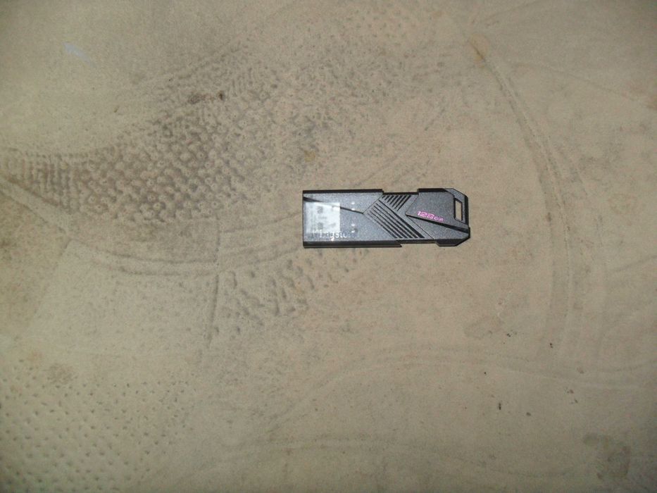 Kingston DataTraveler Exodia Onyx 128GB