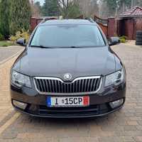 Skoda Superb Lift 2.0 d 2014r z Niemiec. Oryginał!