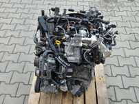 TOYOTA AURIS II YARIS III 13R SILNIK 1.4 D4D 1ND-TV 185TYŚ6.KM