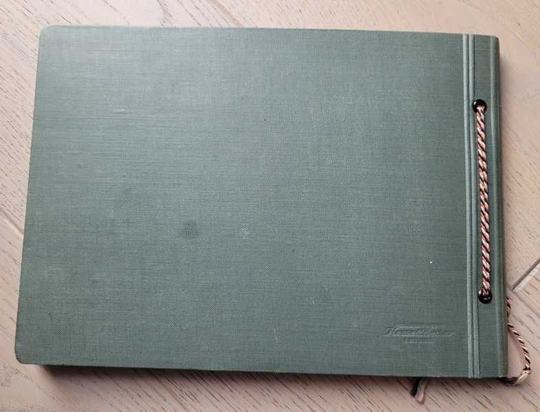 Po zdjęciach piękny album zdjęciowy wehrmacht z plejadą iii rzesza
