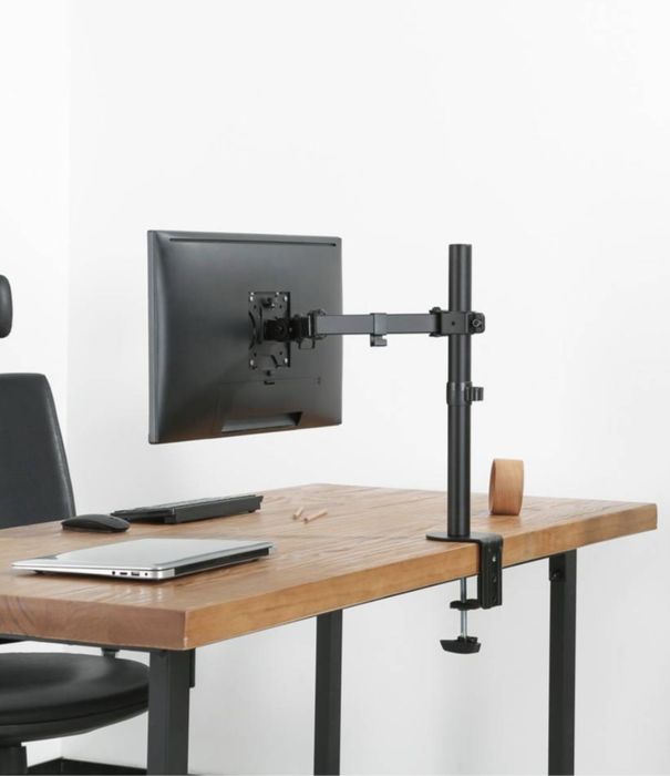 Suporte Secretária Monitor - Napofix DM1120
