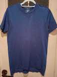 Asics t-shirt biegowy termiczny S