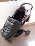 Wózek Britax B-Agile Plus