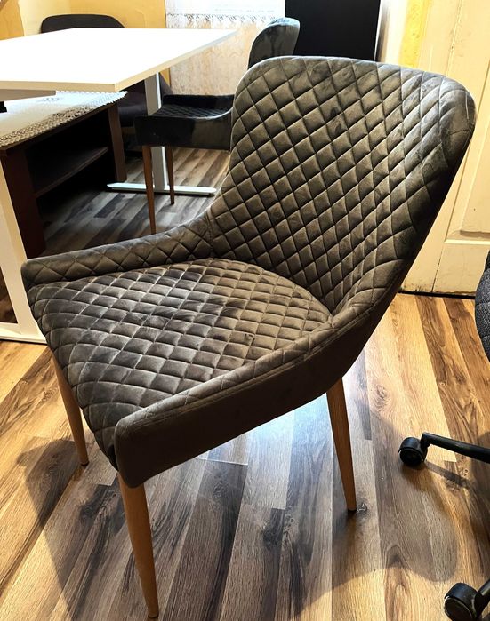 Okazja !!! Fotel/krzesło JYSK PEBRINGE nowy i inne...