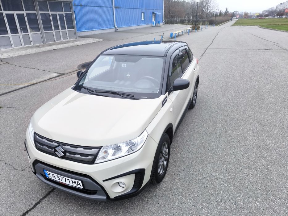 Продам автомобіль Suzuki Vitara GL+