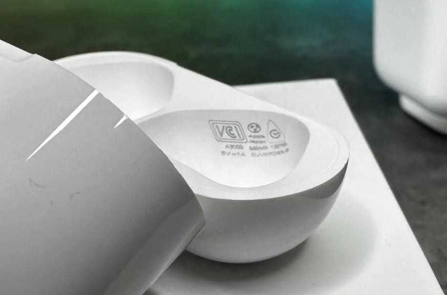 аирподс 4 Premium 1:1 +Чехол