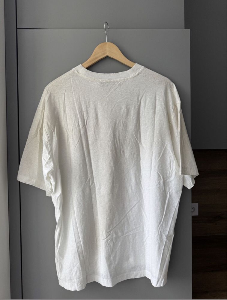 acne studios stockholm tee