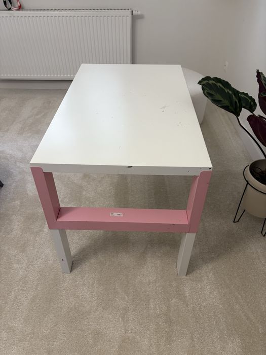 Biurko Pahl 60x100cm