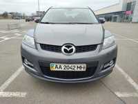 Mazda CX-7 2.3 Бензин