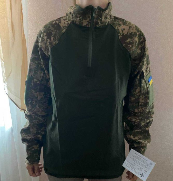 Рубаха бойова ,нова
