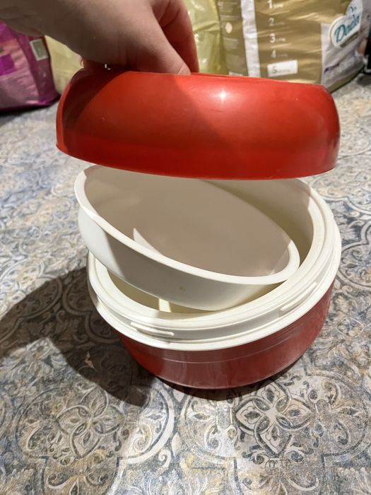 Termos na żywność