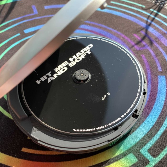 Портативний CD програвач Philips AX2400 та інші плеєри