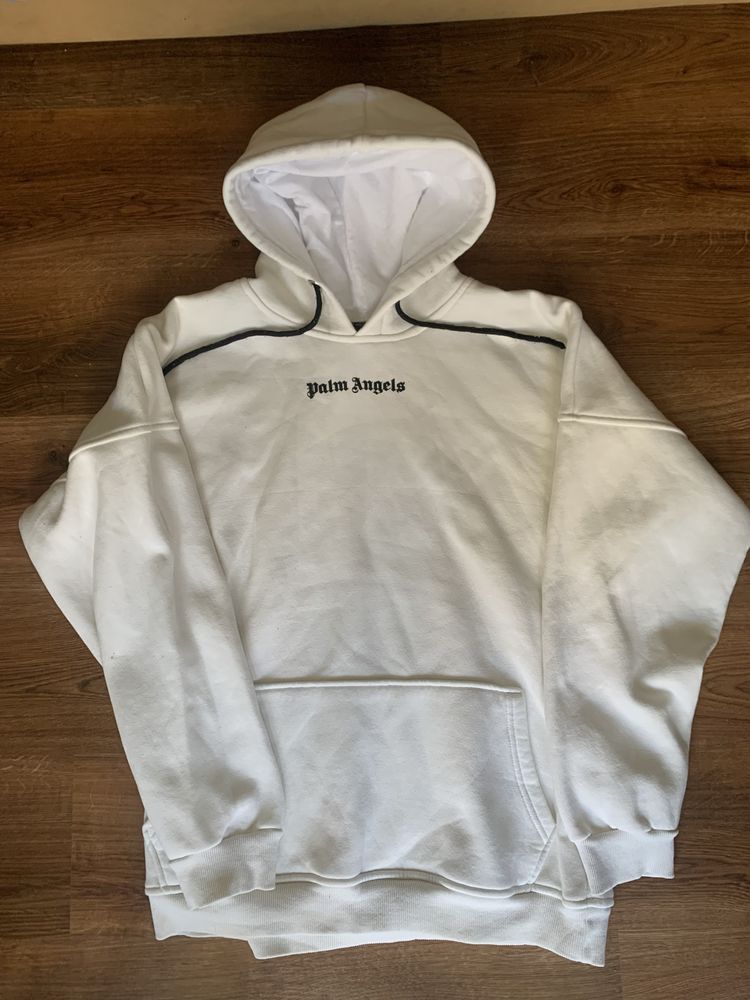 Palm angels hoodie