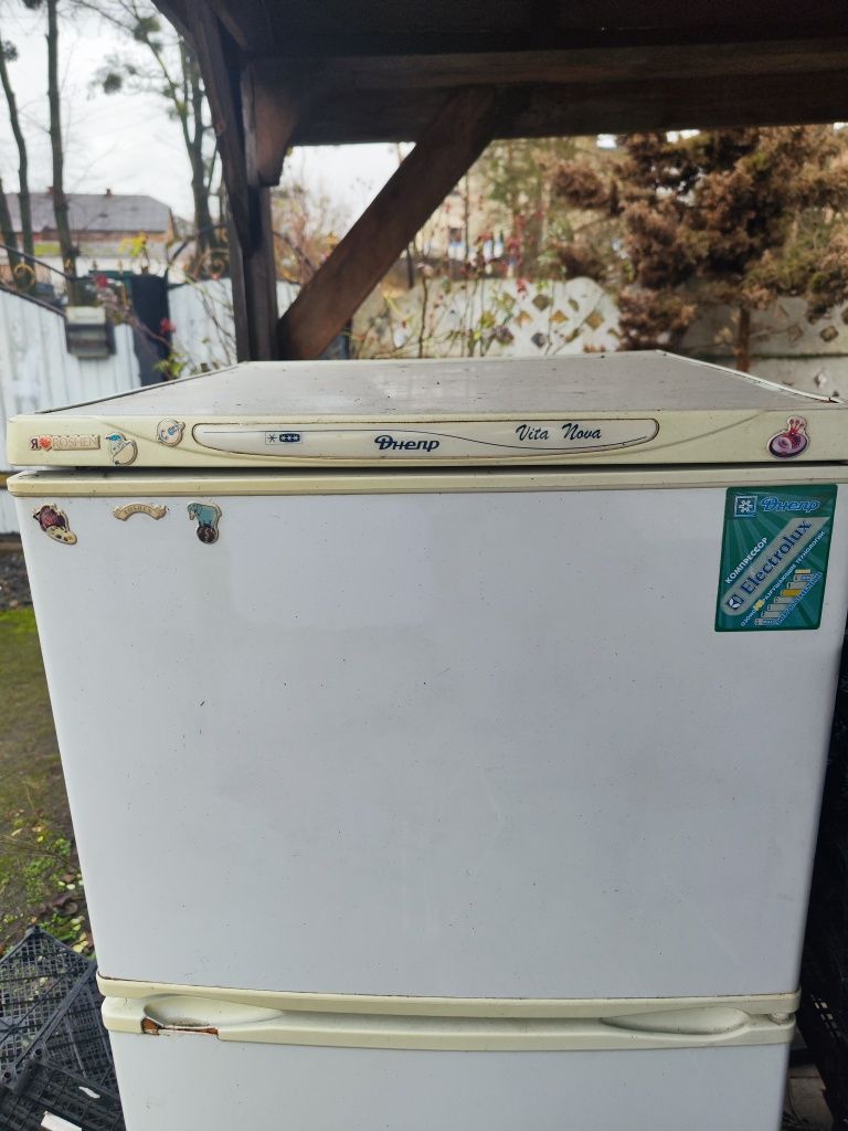 Холодильник Днепр