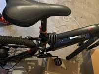 Bicicleta eletrica