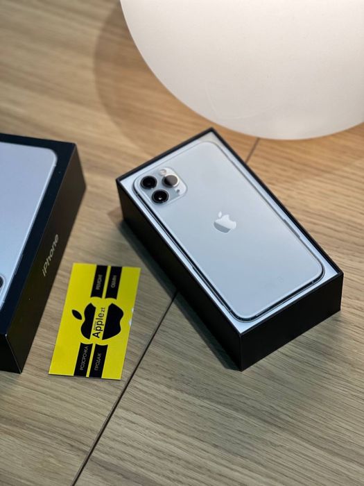 iphone 11 pro max 256Gb neverlock акція тільки сьогодні до кінця дня!