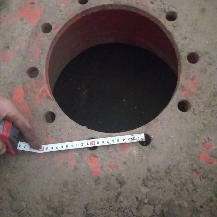 Продам спарку колес на трактор  Claas