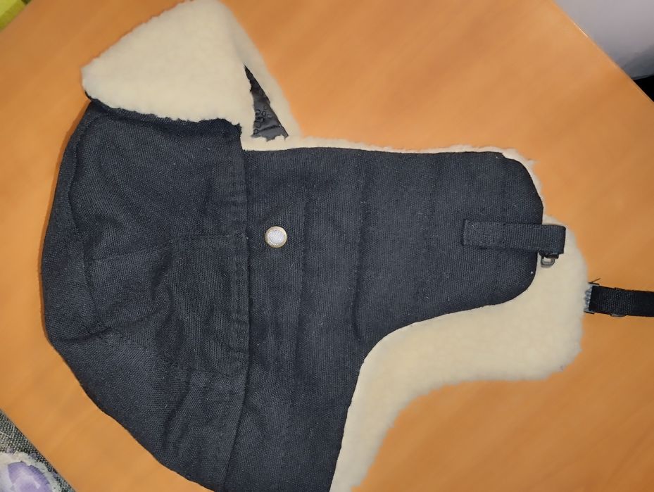 Нова шапка вушанка Patagonia
