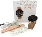 Smartwatch Forever FOREVIVE 4 SB 350 GWARANCJA!