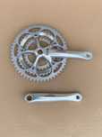 Korba Shimano Ultegra FC-6503, 175 mm, 52-42-30T, 9s, nowa [KO-23]