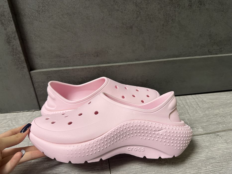 сабо Crocs Classic