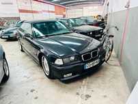 BMW M3 Coupé