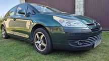 Citroën C4 Citroen C4 1.6i 16V