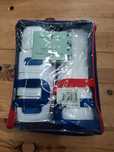 Ochraniacze Premier Equine Air Cooled przednie M