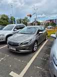 Opel Astra Opel Astra K Sport 1.6T 200km