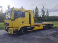 Man Tgl 1220 pomoc drogowa,holownik