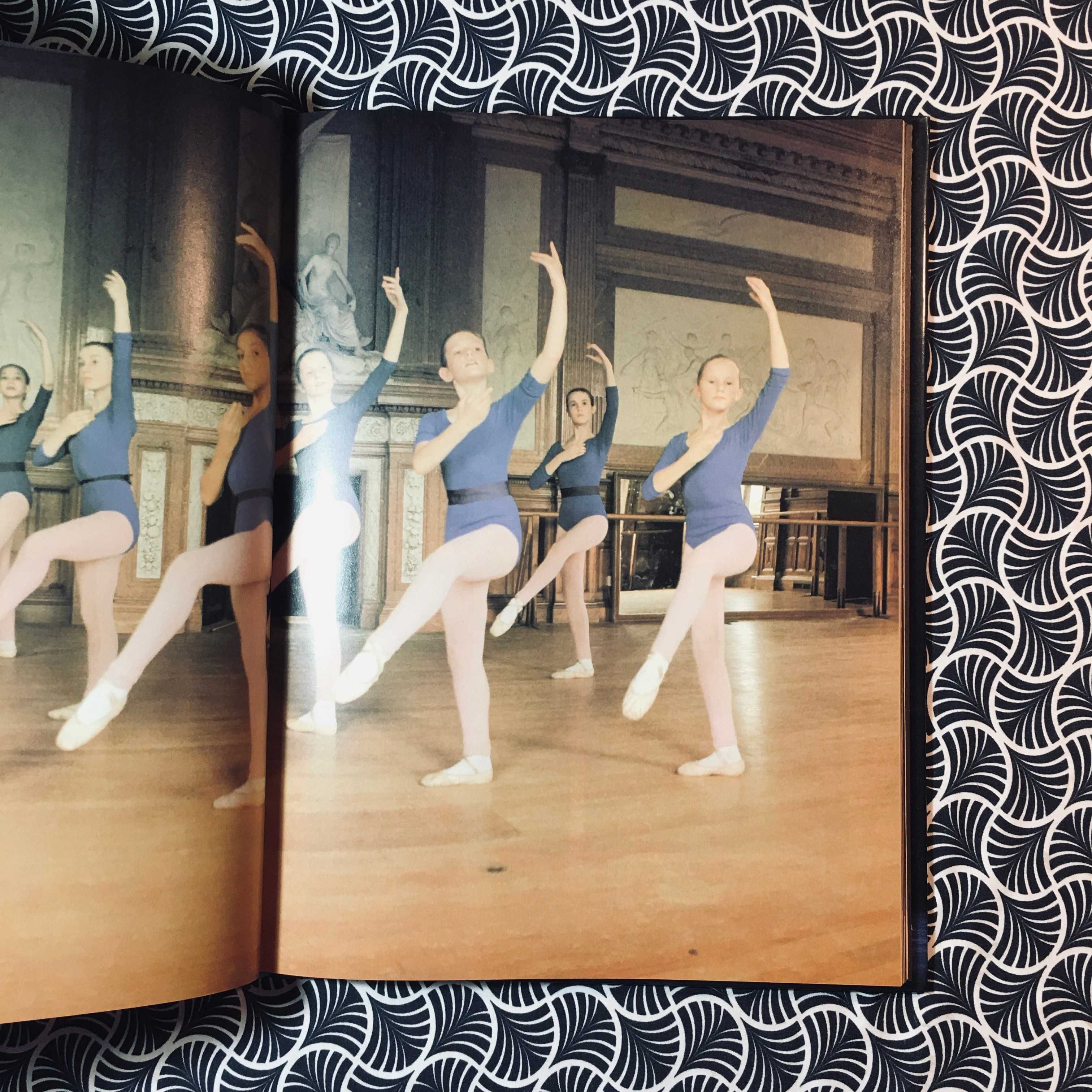 The World of Ballet - Robin May