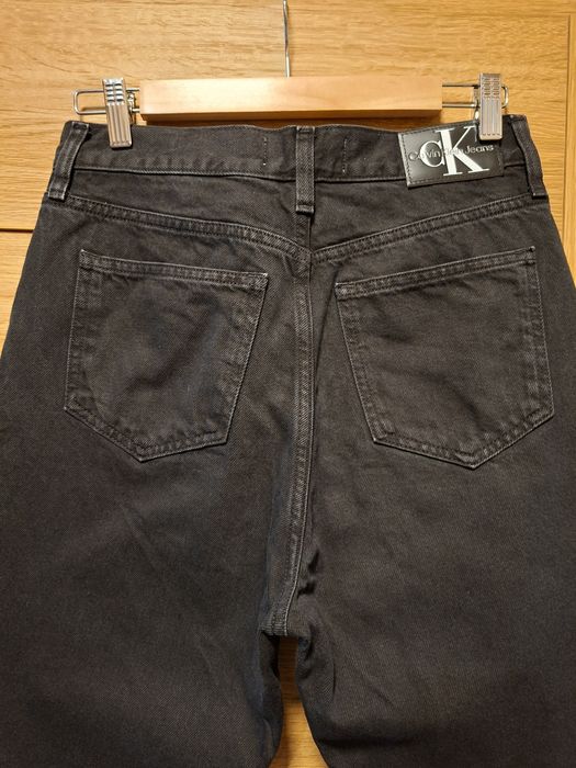 Spodnie jeansy Calvin Klein r. 29/32