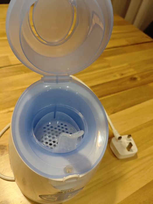 Podgrzewacz do butelek Philips Avent SCF260